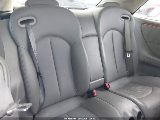 Продажа на аукционе авто 2006 Mercedes-benz Clk 500, vin: WDBTK75G06T061456, номер лота: 45957169