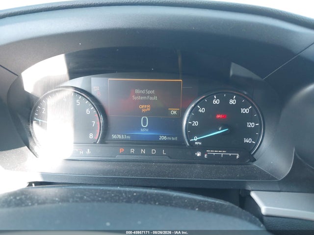 Ford EXPLORER XLT 2022 1FMSK7DH0NGC32989 Image 16