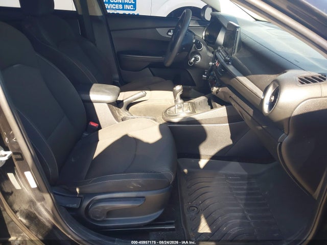 45957175 :رقم المزاد ، 3KPF24AD8KE070580 vin ، 2019 Kia Forte Fe/lx/lxs مزاد بيع