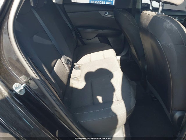45957175 :رقم المزاد ، 3KPF24AD8KE070580 vin ، 2019 Kia Forte Fe/lx/lxs مزاد بيع