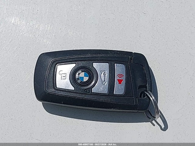 BMW 320i 2017 WBA8A9C53HK619975 Image 11