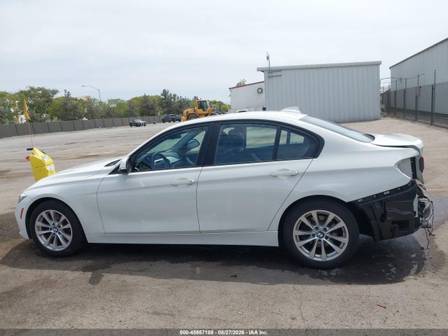 BMW 320i 2017 WBA8A9C53HK619975 Image 15