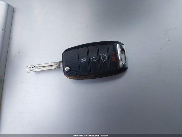 KIA Sportage Lx 2020 KNDPM3AC6L7701330 Image 11