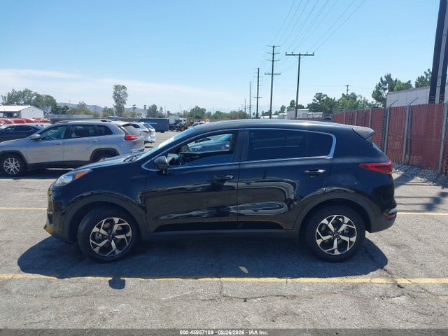 KIA Sportage Lx 2020 KNDPM3AC6L7701330 Image 14