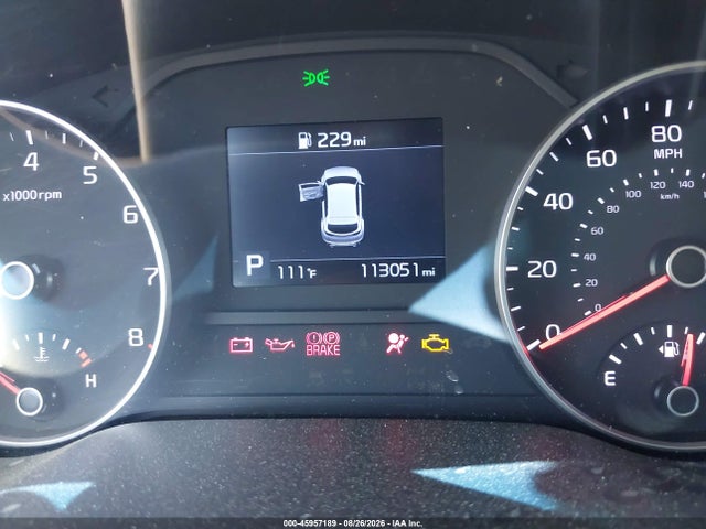 KIA Sportage Lx 2020 KNDPM3AC6L7701330 Image 15