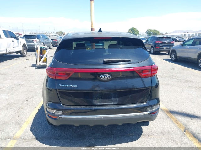 KIA Sportage Lx 2020 KNDPM3AC6L7701330 Image 16