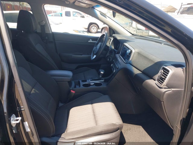 KIA Sportage Lx 2020 KNDPM3AC6L7701330 Image 5