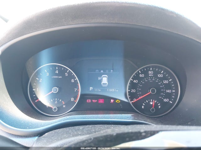 KIA Sportage Lx 2020 KNDPM3AC6L7701330 Image 7