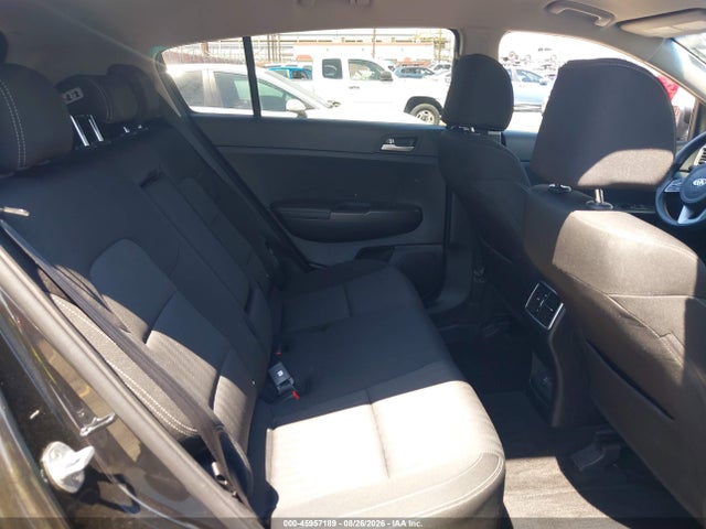 KIA Sportage Lx 2020 KNDPM3AC6L7701330 Image 8
