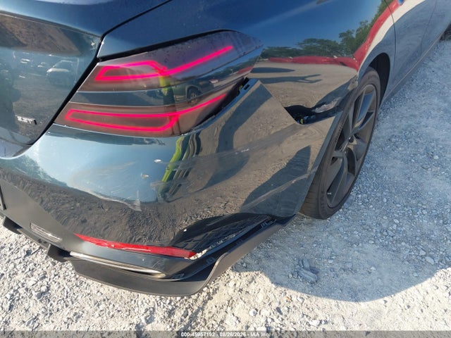 Продажа на аукционе авто 2022 Genesis G70 3.3t Rwd, vin: KMTG54TE6NU096264, номер лота: 45957192