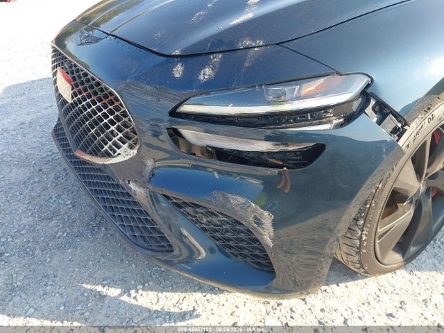 Продажа на аукционе авто 2022 Genesis G70 3.3t Rwd, vin: KMTG54TE6NU096264, номер лота: 45957192