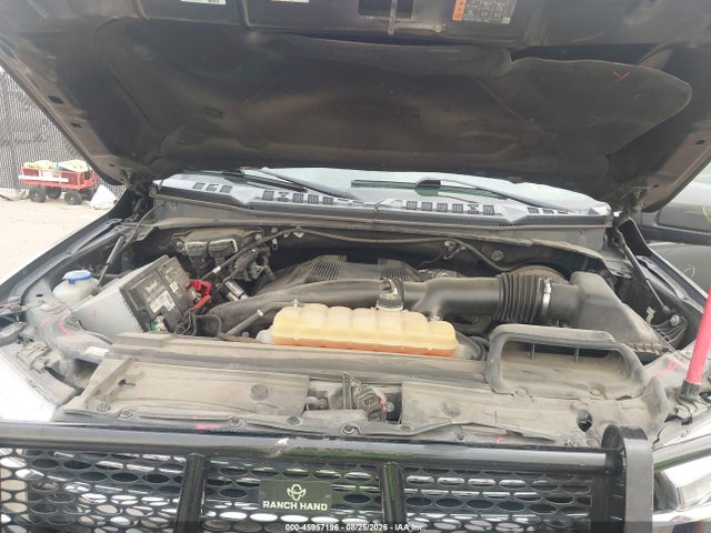 Aukcja sprzedaży 2018 Ford F-150 Lariat, vin: 1FTEW1CG4JKD66133, numer aukcji: 45957196