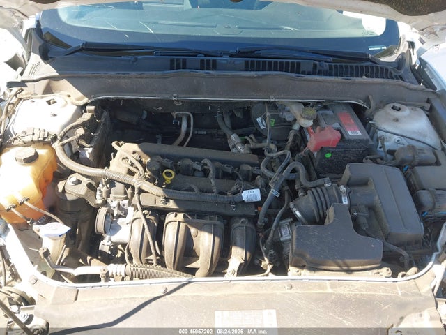Ford FUSION SE 2016 3FA6P0H77GR262329 Image 10