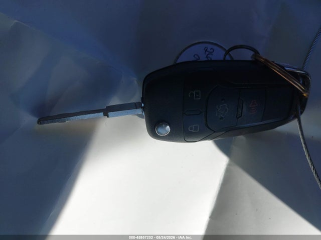 Ford FUSION SE 2016 3FA6P0H77GR262329 Image 11