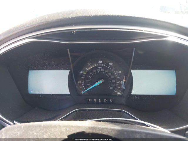Ford FUSION SE 2016 3FA6P0H77GR262329 Image 7