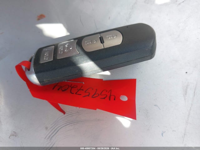 JM1GJ1U50G1486398 Mazda Mazda6 I Sport