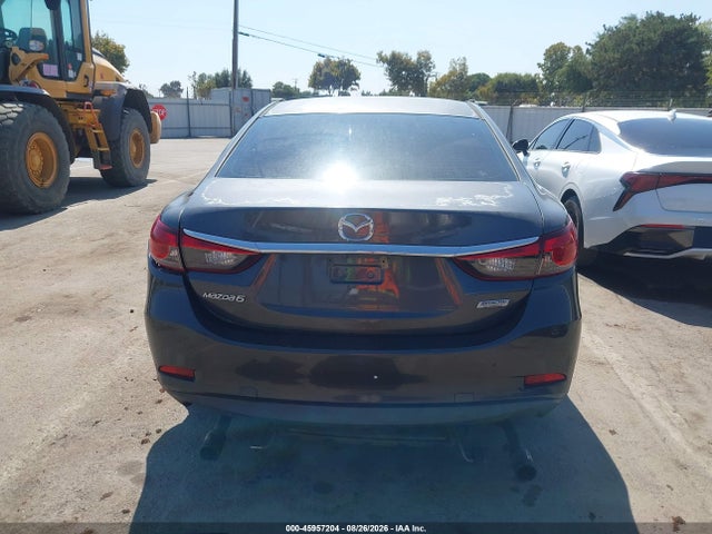 JM1GJ1U50G1486398 Mazda Mazda6 I Sport