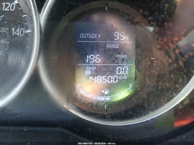 JM1GJ1U50G1486398 Mazda Mazda6 I Sport