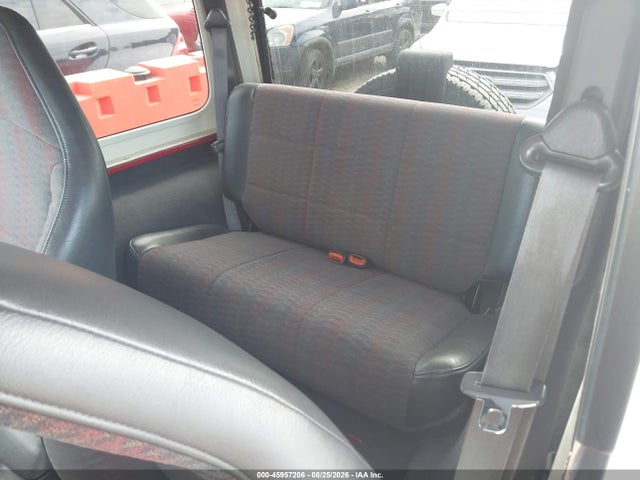 Продаж на аукціоні авто 1999 Jeep Wrangler Sport, vin: 1J4FY19S4XP495375, номер лоту: 45957206