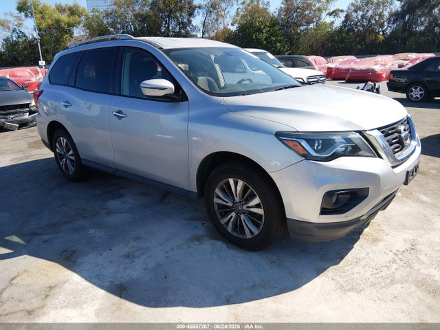 2019 5N1DR2MM9KC605177 main image