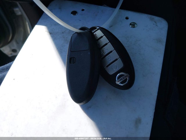 Nissan Pathfinder Sv 2019 5N1DR2MM9KC605177 Image 11
