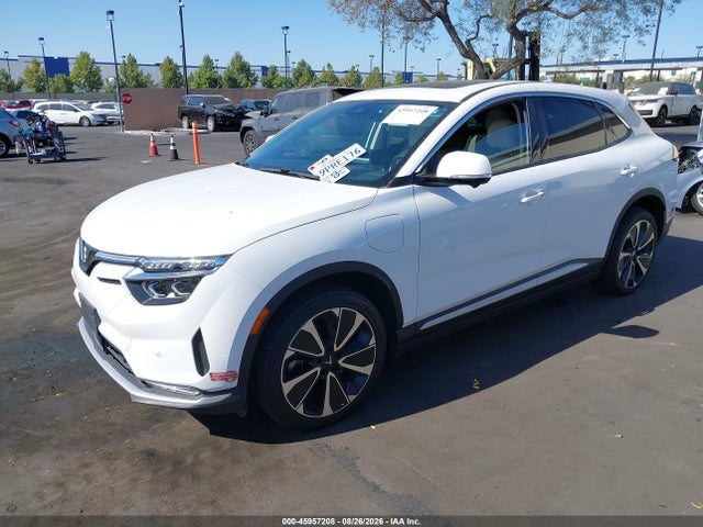 Продажа на аукционе авто 2024 Vinfast Vf 8 Plus, vin: RLLV1AFA9RH009017, номер лота: 45957208