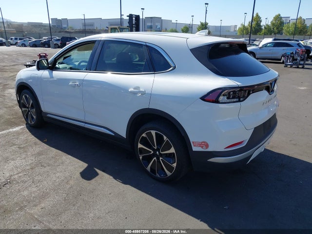 Продажа на аукционе авто 2024 Vinfast Vf 8 Plus, vin: RLLV1AFA9RH009017, номер лота: 45957208