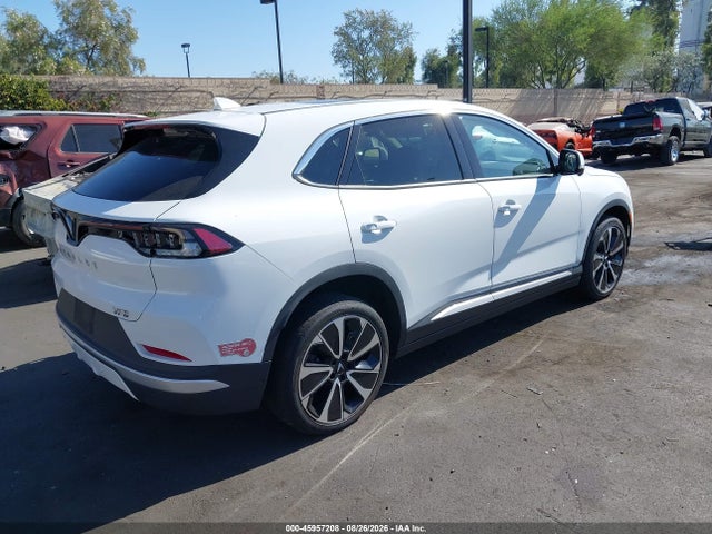Продажа на аукционе авто 2024 Vinfast Vf 8 Plus, vin: RLLV1AFA9RH009017, номер лота: 45957208