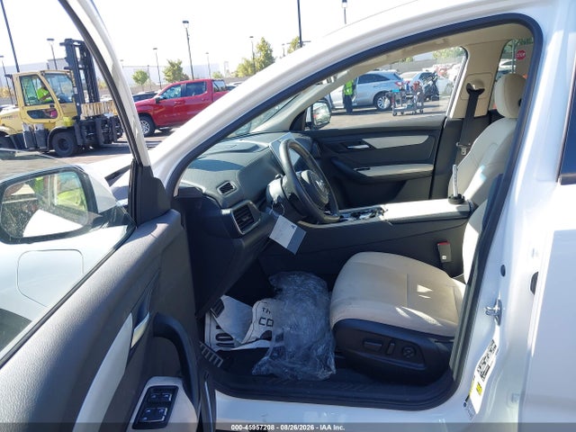 Продажа на аукционе авто 2024 Vinfast Vf 8 Plus, vin: RLLV1AFA9RH009017, номер лота: 45957208
