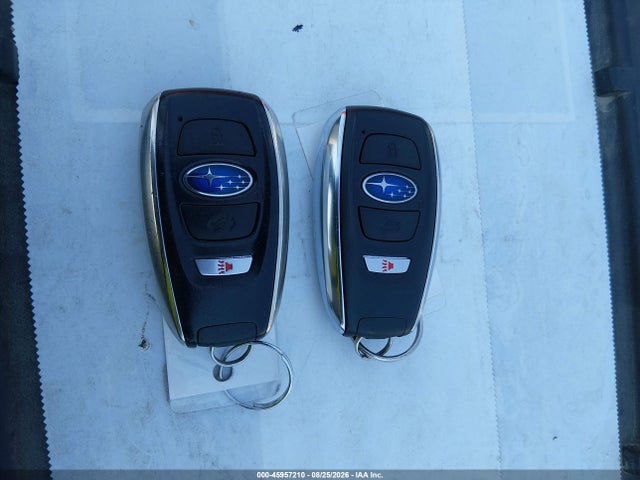 Subaru Outback 2.5i Limited 2019 4S4BSANC7K3361072 Image 11