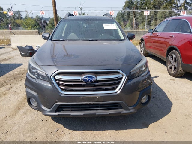 Subaru Outback 2.5i Limited 2019 4S4BSANC7K3361072 Image 13