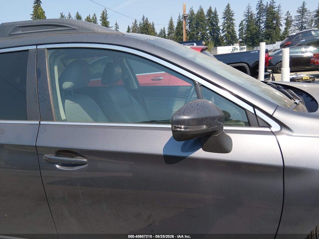 Subaru Outback 2.5i Limited 2019 4S4BSANC7K3361072 Image 14