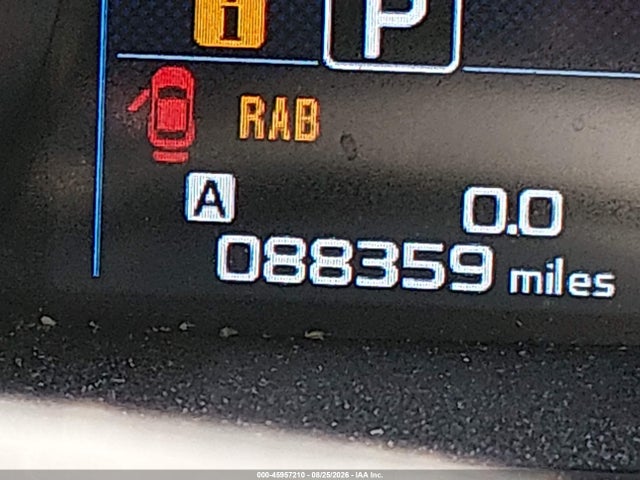 Subaru Outback 2.5i Limited 2019 4S4BSANC7K3361072 Image 16