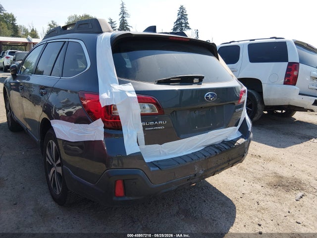 Subaru Outback 2.5i Limited 2019 4S4BSANC7K3361072 Image 21