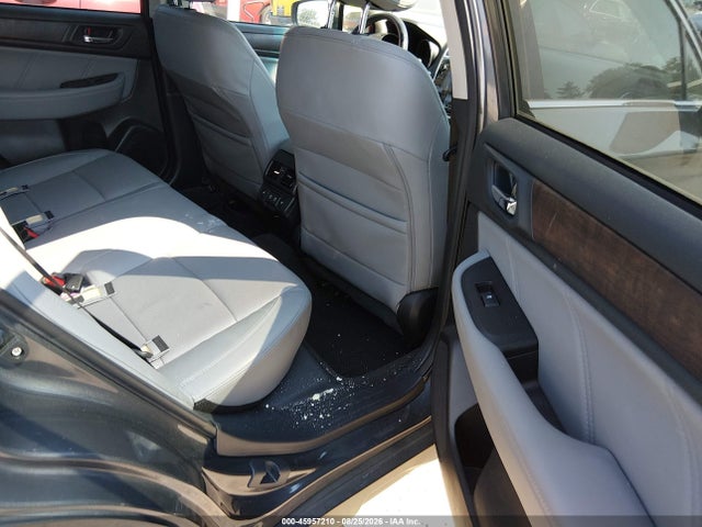 Subaru Outback 2.5i Limited 2019 4S4BSANC7K3361072 Image 8