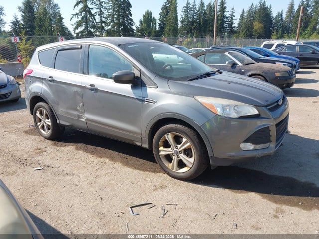 2014 1FMCU9GX7EUA86590 главное изображение