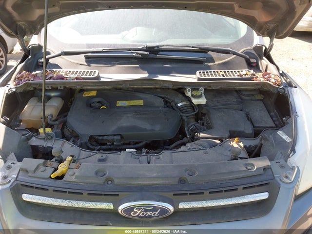 Ford ESCAPE SE 2014 1FMCU9GX7EUA86590 Image 10