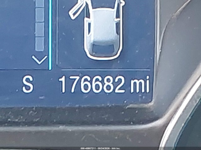 Ford ESCAPE SE 2014 1FMCU9GX7EUA86590 Image 12