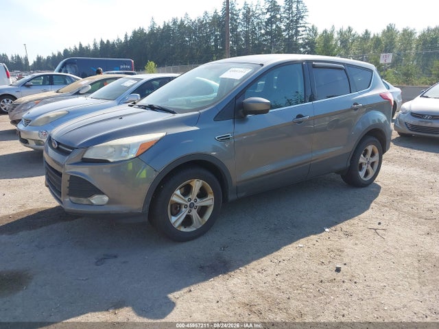 Ford ESCAPE SE 2014 1FMCU9GX7EUA86590 Image 2