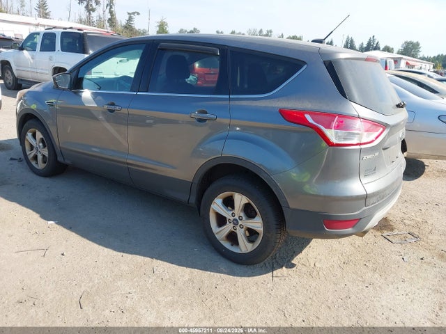Ford ESCAPE SE 2014 1FMCU9GX7EUA86590 Image 3