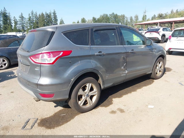 Ford ESCAPE SE 2014 1FMCU9GX7EUA86590 Image 4