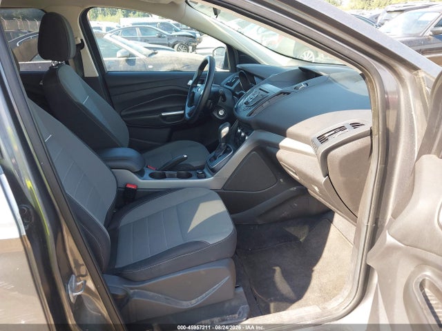 Ford ESCAPE SE 2014 1FMCU9GX7EUA86590 Image 5