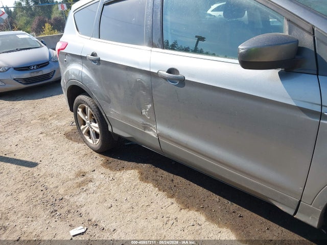 Ford ESCAPE SE 2014 1FMCU9GX7EUA86590 Image 6