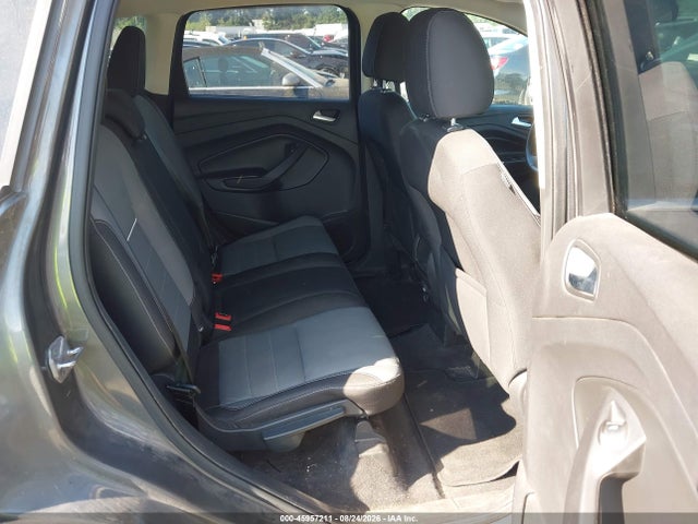 Ford ESCAPE SE 2014 1FMCU9GX7EUA86590 Image 8