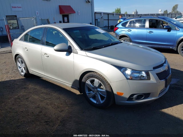 Aukcja sprzedaży 2014 Chevrolet Cruze Diesel, vin: 1G1P75SZXE7202094, numer aukcji: 45957222