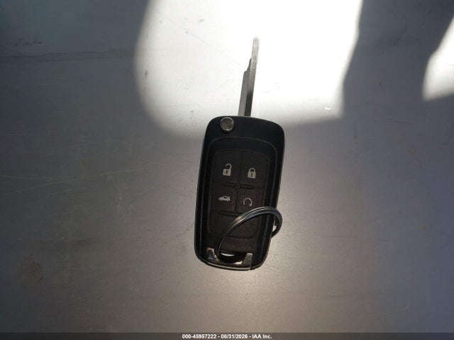 Aukcja sprzedaży 2014 Chevrolet Cruze Diesel, vin: 1G1P75SZXE7202094, numer aukcji: 45957222