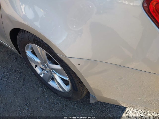Aukcja sprzedaży 2014 Chevrolet Cruze Diesel, vin: 1G1P75SZXE7202094, numer aukcji: 45957222