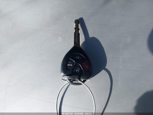 Aukcja sprzedaży 2010 Toyota Corolla S, vin: 1NXBU4EE6AZ240913, numer aukcji: 45957225
