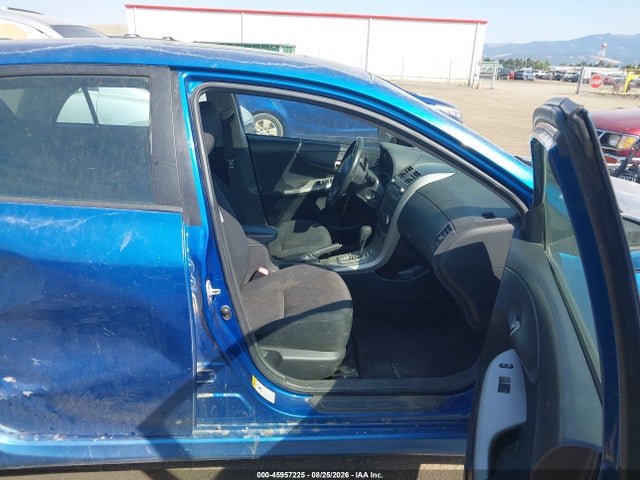 Aukcja sprzedaży 2010 Toyota Corolla S, vin: 1NXBU4EE6AZ240913, numer aukcji: 45957225