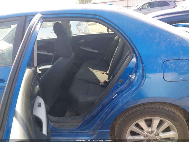 Aukcja sprzedaży 2010 Toyota Corolla S, vin: 1NXBU4EE6AZ240913, numer aukcji: 45957225